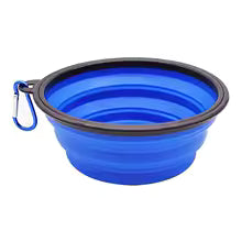 Bol bleu