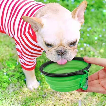 Bol eau portable