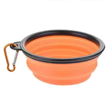 Bol orange