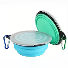 Bol pliable deplier
