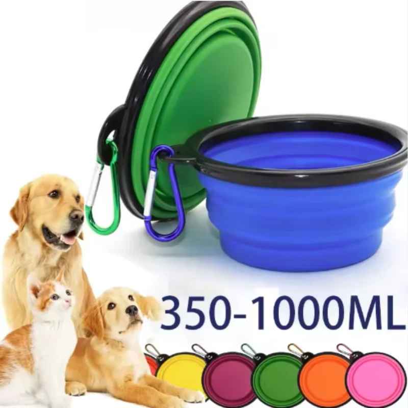 Bol portable profond