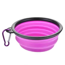 Bol violet