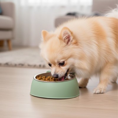 Gamelle chien 