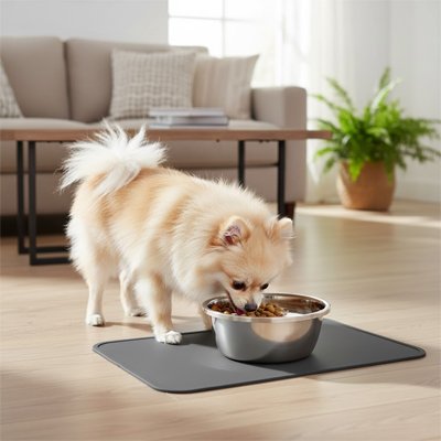 Gamelle pour chien 